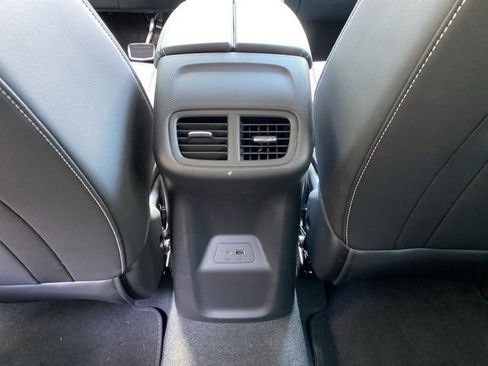 New 2025 Buick Envision Sport Touring image 25