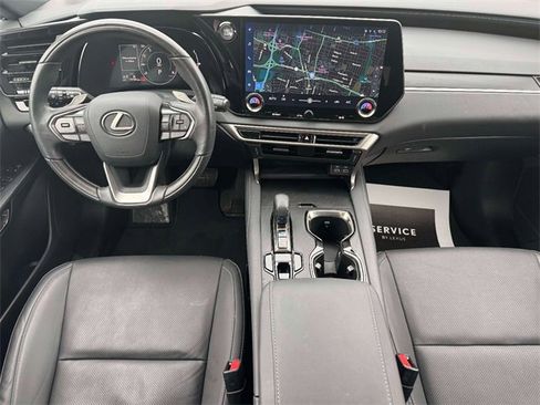 Used 2023 Lexus RX 350 350 image 14