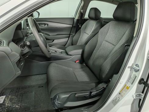 New 2026 Honda Accord LX image 12