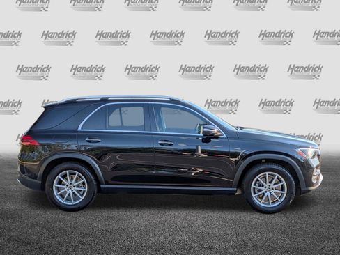 Used 2026 Mercedes-Benz GLE 350 4MATIC image 11