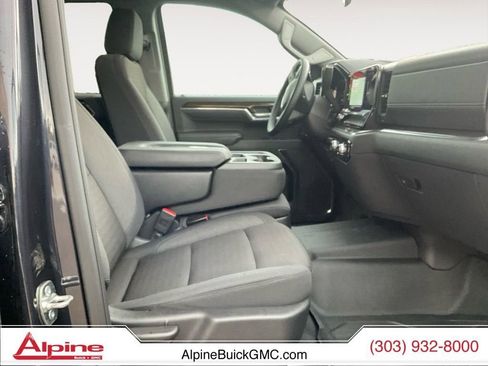 Used 2025 GMC Sierra 1500 Elevation AWD/4WD image 15