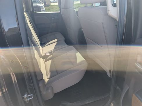 Used 2018 GMC Sierra 1500 SLE w/ SLE Value Package image 28