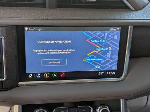 Used 2021 GMC Yukon Denali w/ Denali Ultimate Package image 31