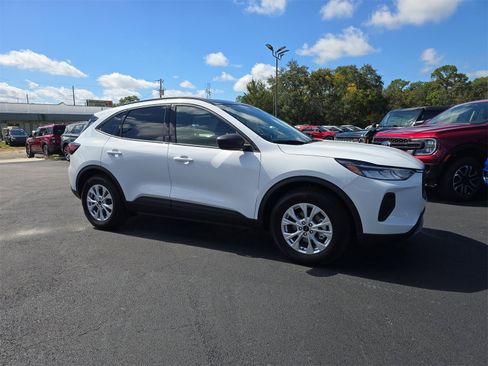 New 2026 Ford Escape Active w/ Tech Pack #1 image 2