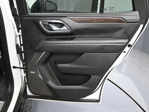 Used 2023 Chevrolet Tahoe LT RWD image 31