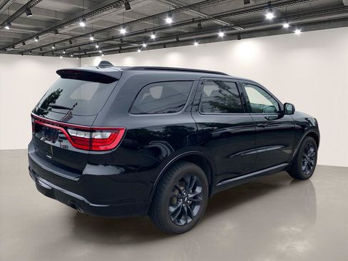 Used 2025 Dodge Durango R/T AWD/4WD image 7