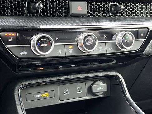 New 2026 Honda CR-V EX-L image 26