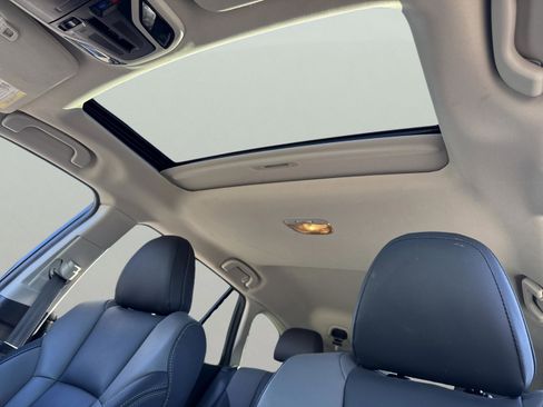 Used 2020 Subaru Outback Onyx Edition XT image 11