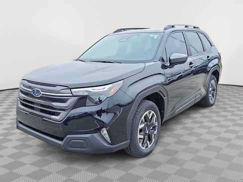 New 2026 Subaru Forester Premium image 1