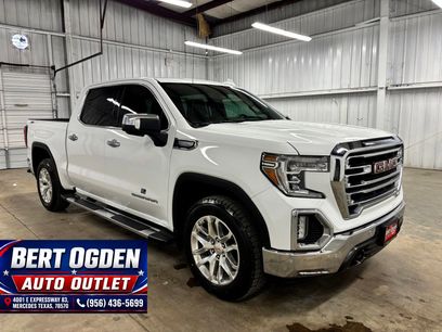 Used 2021 GMC Sierra 1500 SLT