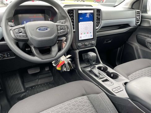 Used 2024 Ford Ranger XL w/ Trailer Tow Package image 14