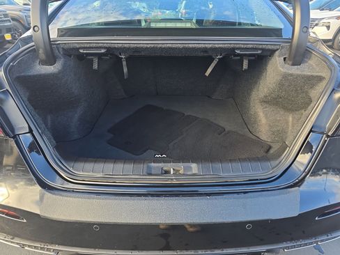 Used 2021 Nissan Maxima 3.5 SV w/ Floor Mat Group image 28