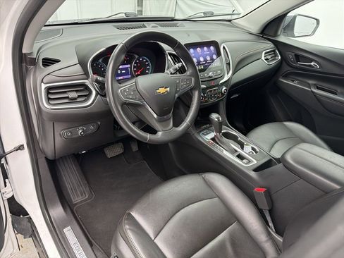 Certified 2019 Chevrolet Equinox Premier image 15