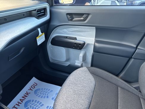 New 2026 Ford Maverick XLT w/ XLT Luxury Package image 28