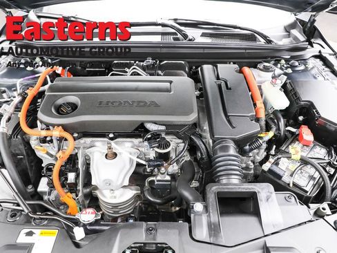 Used 2024 Honda Accord EX-L image 7