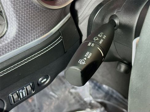 Used 2023 Dodge Charger SRT Hellcat image 5