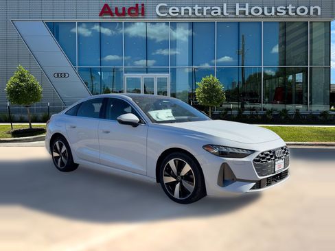 New 2025 Audi A5 2.0T Premium Plus image 6