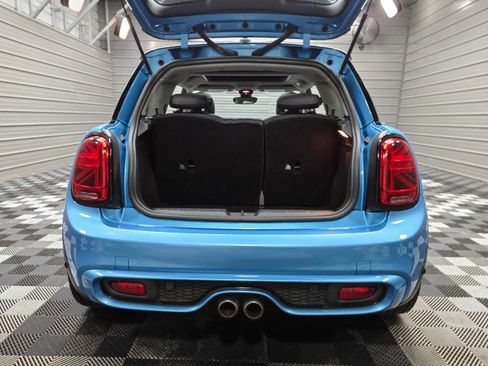 Used 2019 MINI Cooper S FWD image 31