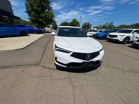 New 2026 Acura Integra A-Spec FWD image 26