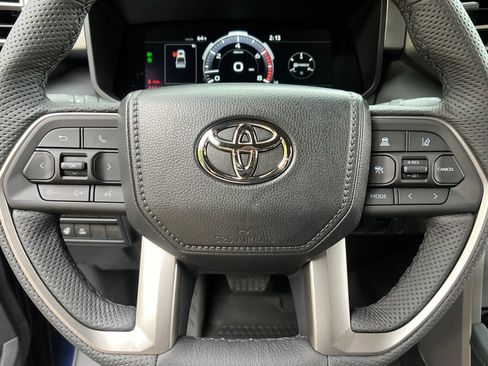 Used 2026 Toyota Tundra Limited image 14