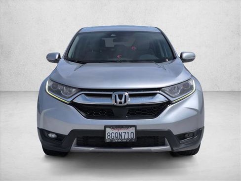 Used 2018 Honda CR-V EX image 2