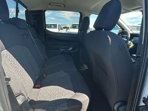 Certified 2024 Ford Ranger XLT w/ Technology Package image 13