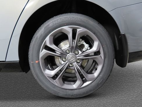 New 2026 Honda Accord EX-L image 9