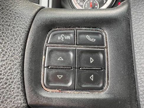 Used 2018 RAM 1500 Tradesman w/ Popular Equipment Group RWD image 21