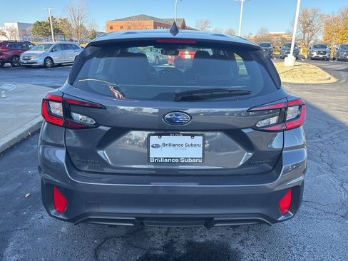 New 2026 Subaru Impreza 2.0i Sport image 8