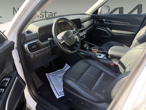 Used 2024 Kia Telluride EX AWD/4WD image 7