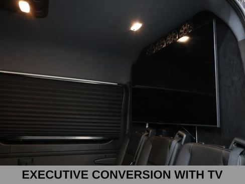 Used 2022 Mercedes-Benz Sprinter 2500 image 14