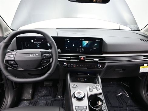 New 2026 Kia Sportage SX Prestige image 34