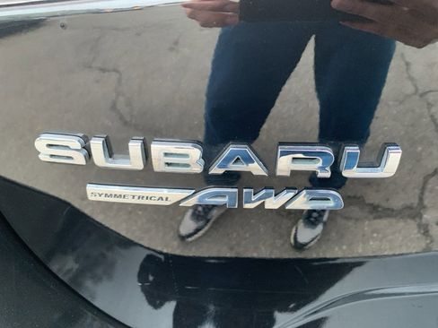 Used 2019 Subaru Forester Premium image 26