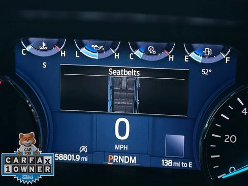 Used 2022 Ford Expedition Max Limited image 13