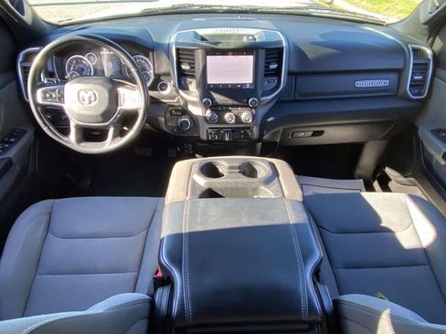 Used 2023 RAM 1500 Big Horn w/ Trailer Tow Group image 10
