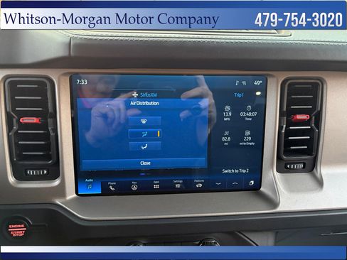 Used 2024 Ford Bronco Raptor image 26