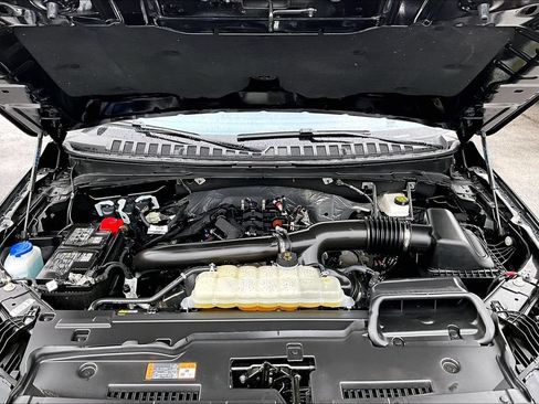 Used 2025 Lincoln Navigator L Reserve AWD/4WD image 32