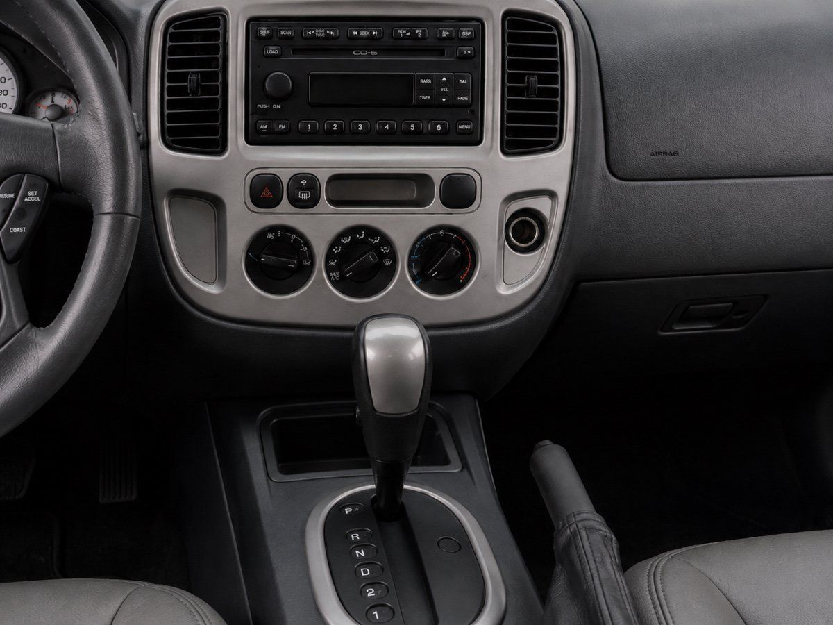 Used 2006 Ford Escape XLT FWD image 17