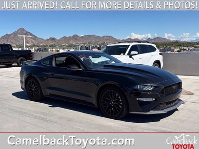 Used 2021 Ford Mustang GT Premium w/ GT Performance Package