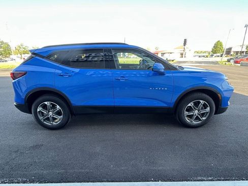 Used 2024 Chevrolet Blazer LT w/ Convenience Package FWD image 6