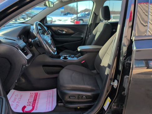 Used 2018 GMC Terrain SLE w/ Driver Convenience Package image 9