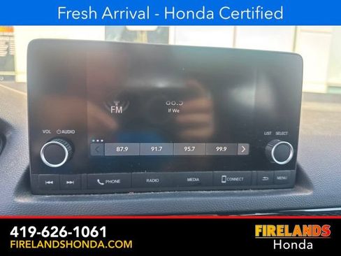 Used 2023 Honda Civic Sport image 22
