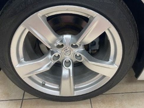 Used 2010 Nissan 370Z Touring image 24