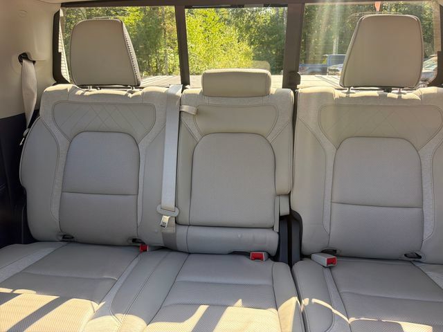 Used 2022 RAM 1500 Limited AWD/4WD image 24