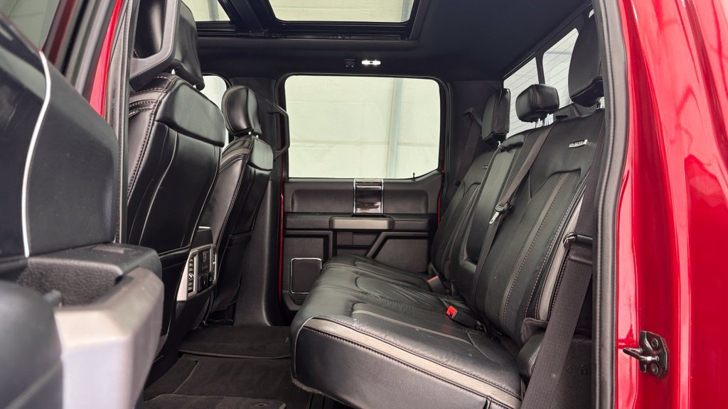 Used 2020 Ford F350 Platinum AWD/4WD image 21