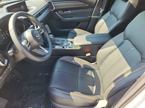 New 2026 MAZDA CX-50 AWD 2.5 Hybrid w/ Weather Package image 13