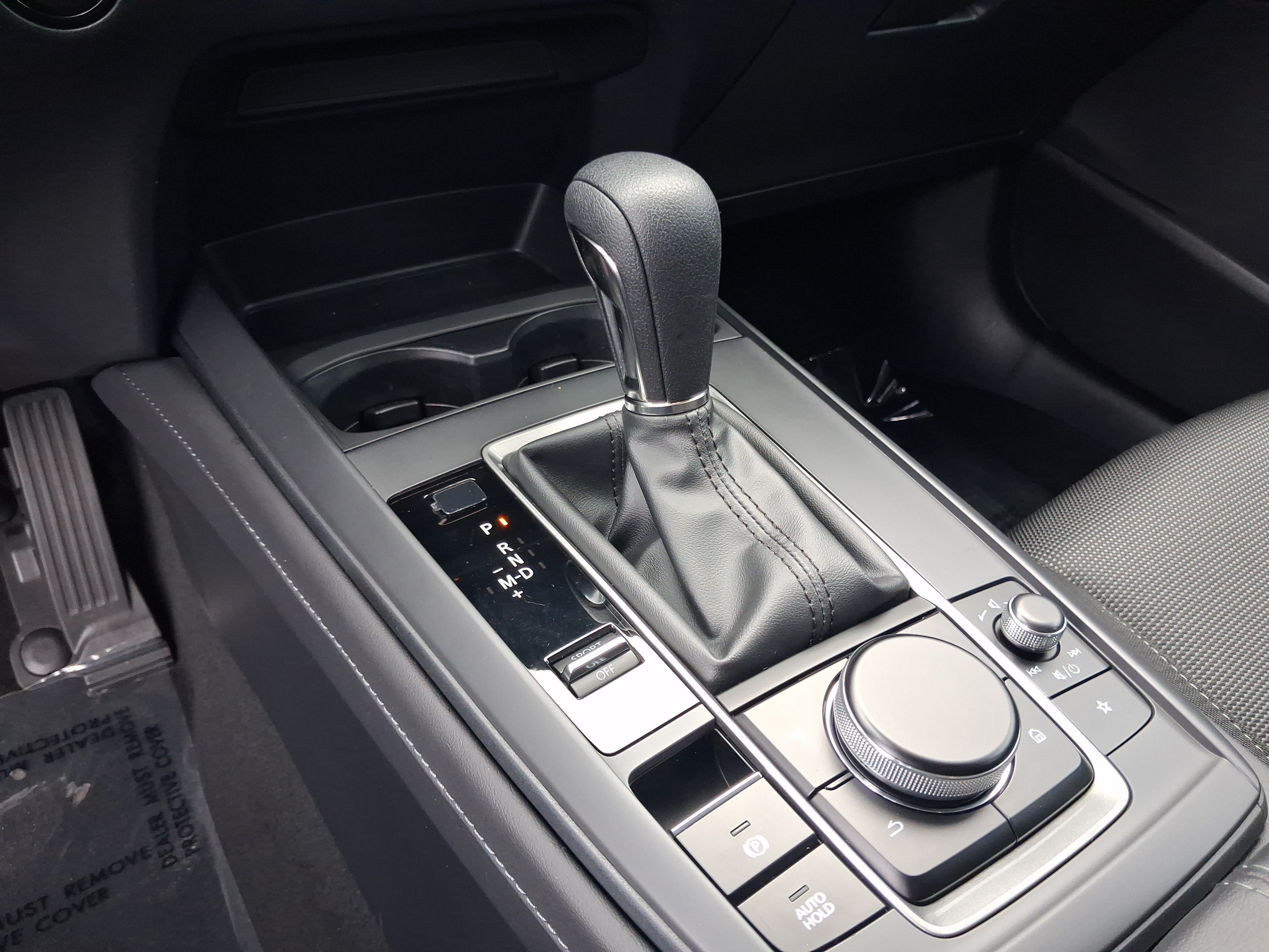 Certified 2024 MAZDA CX-30 AWD 2.5 S image 15