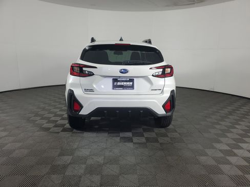 New 2026 Subaru Crosstrek 2.0i Premium image 5