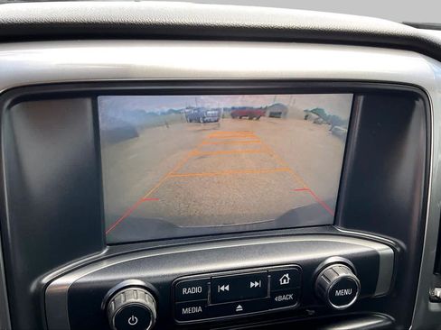 Used 2015 Chevrolet Silverado 1500 LT w/ LT Convenience Package RWD image 25