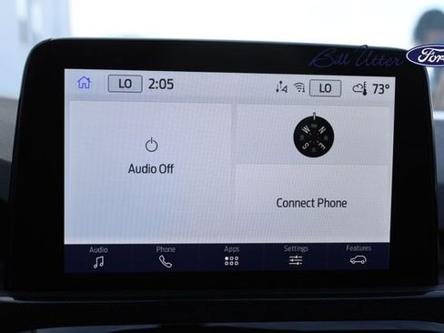 New 2026 Ford Escape ST-Line image 14